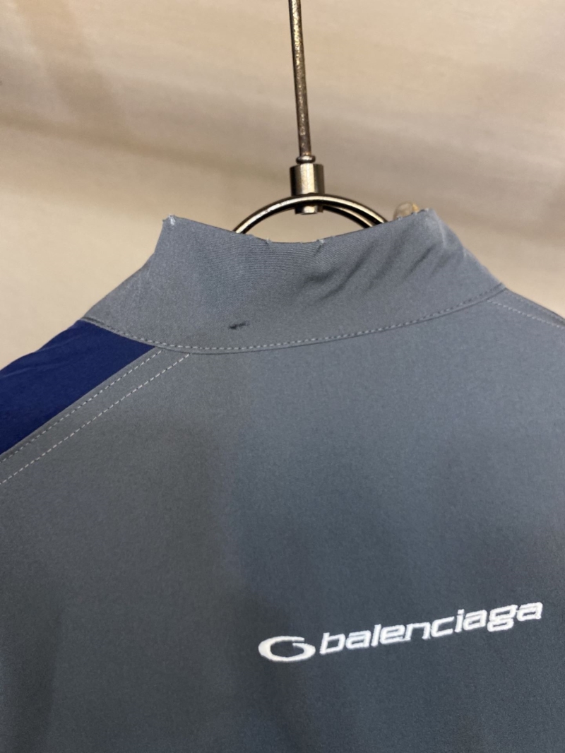Ba1en*iaga outwear